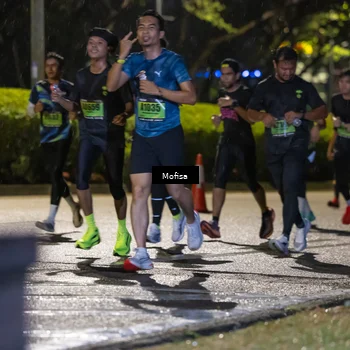 Runner Photo 5692147