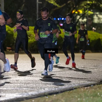 Runner Photo 5692150
