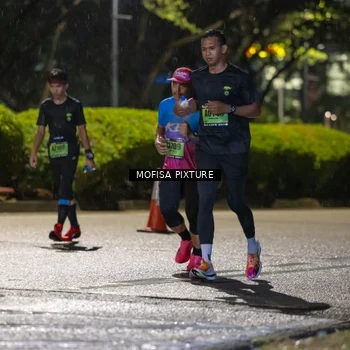 Runner Photo 5692153