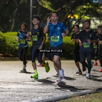 Runner Photo 5692155