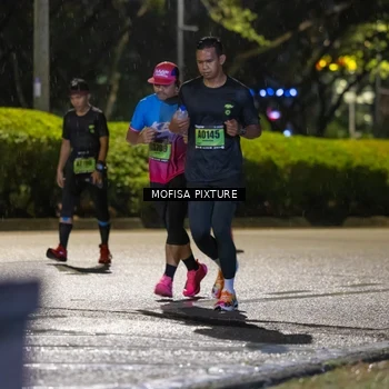 Runner Photo 5692156