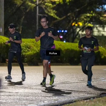 Runner Photo 5692158