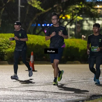 Runner Photo 5692161