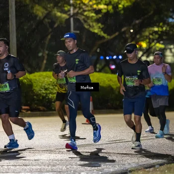 Runner Photo 5692164