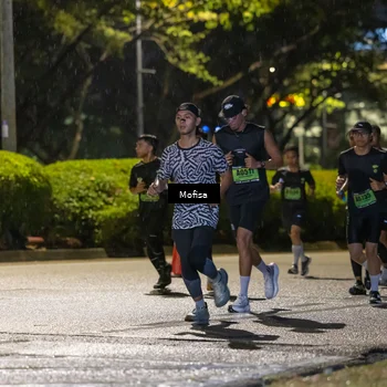 Runner Photo 5692165