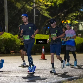 Runner Photo 5692169