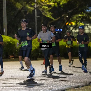 Runner Photo 5692170