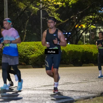 Runner Photo 5692172