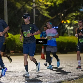 Runner Photo 5692174