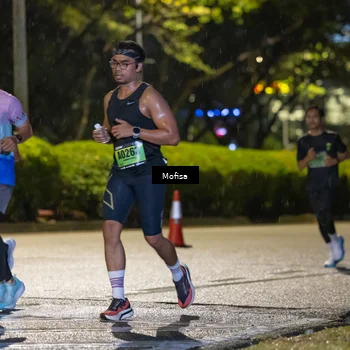 Runner Photo 5692179