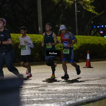 Runner Photo 5692186