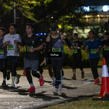 Runner Photo 5692187
