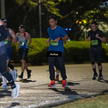 Runner Photo 5692188