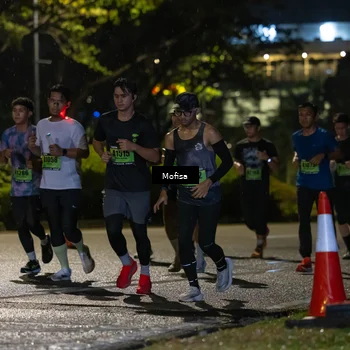 Runner Photo 5692189