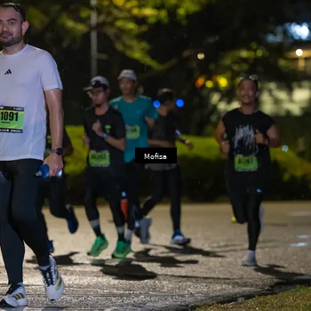 Runner Photo 5692190