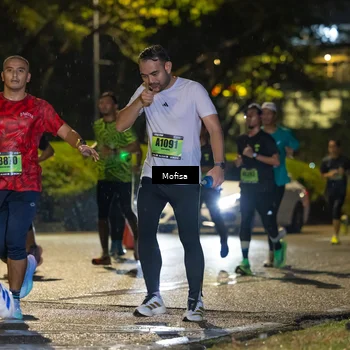 Runner Photo 5692191