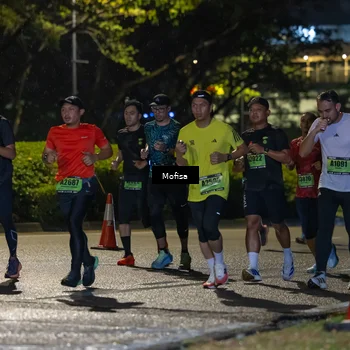 Runner Photo 5692192