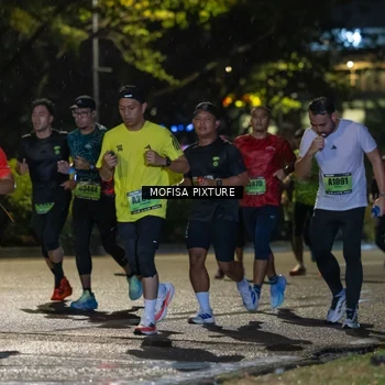 Runner Photo 5692195