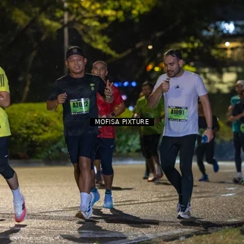 Runner Photo 5692196