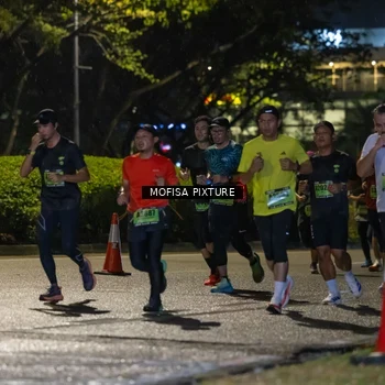 Runner Photo 5692197