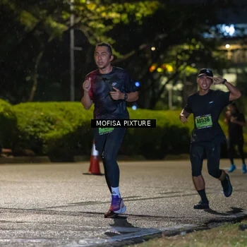 Runner Photo 5692198