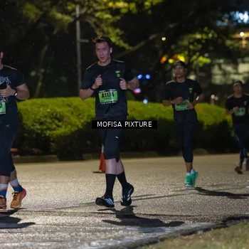 Runner Photo 5692199