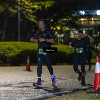 Runner Photo 5692202