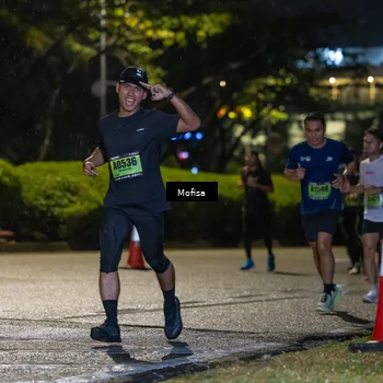 Runner Photo 5692203