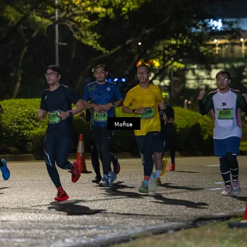 Runner Photo 5692204