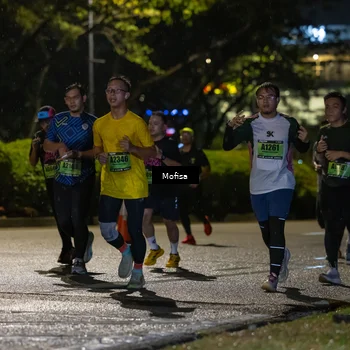 Runner Photo 5692205