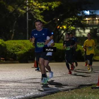 Runner Photo 5692207