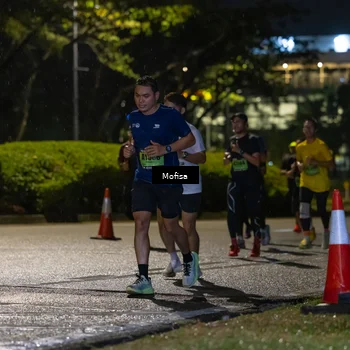 Runner Photo 5692210