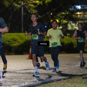Runner Photo 5692211