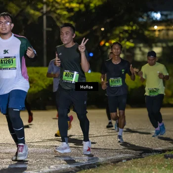 Runner Photo 5692212