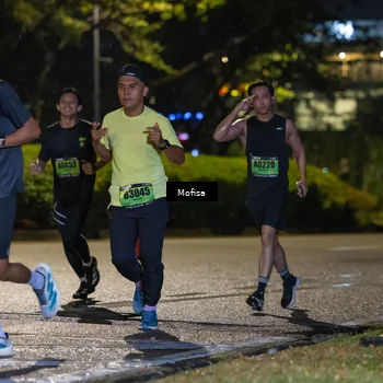 Runner Photo 5692213