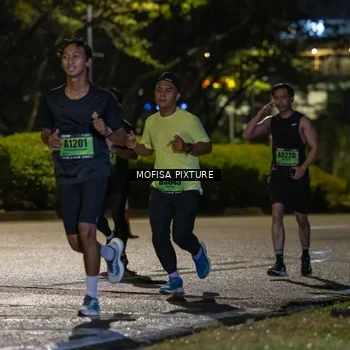 Runner Photo 5692214