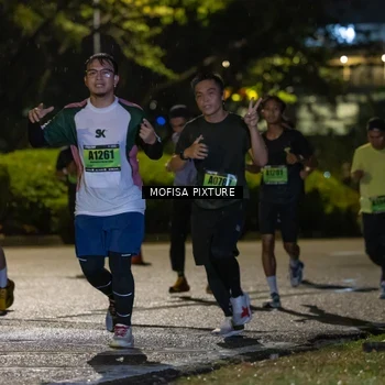 Runner Photo 5692216