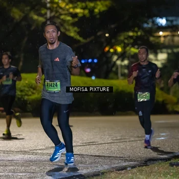 Runner Photo 5692217