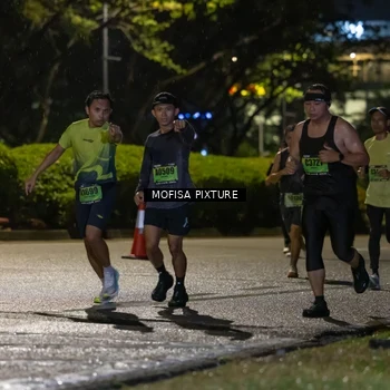 Runner Photo 5692218