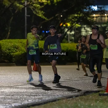Runner Photo 5692219