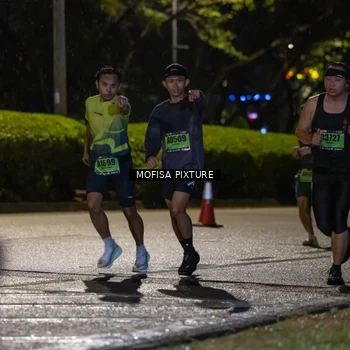 Runner Photo 5692220