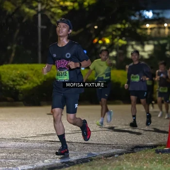 Runner Photo 5692221