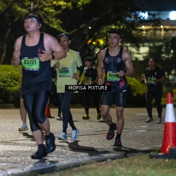 Runner Photo 5692222