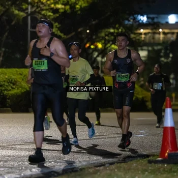 Runner Photo 5692223