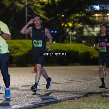 Runner Photo 5692224
