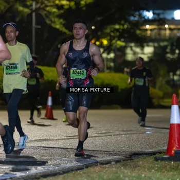 Runner Photo 5692225