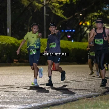 Runner Photo 5692226