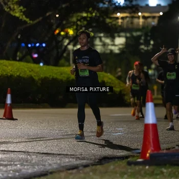 Runner Photo 5692227