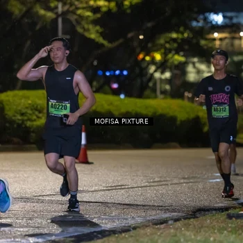 Runner Photo 5692228