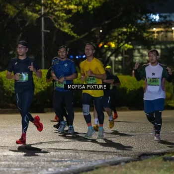 Runner Photo 5692229